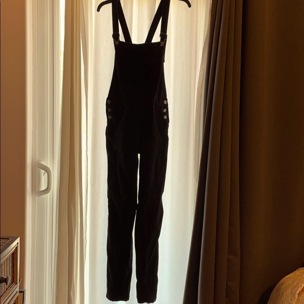 KanCan overalls